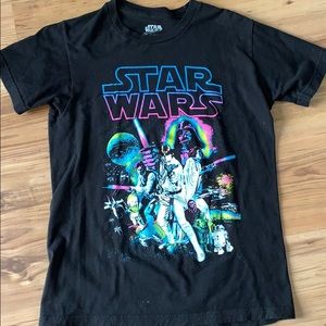 Men’s Star Wars T-Shirt